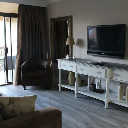Beachfront Luxury @ Umhlanga Durban Exterior foto