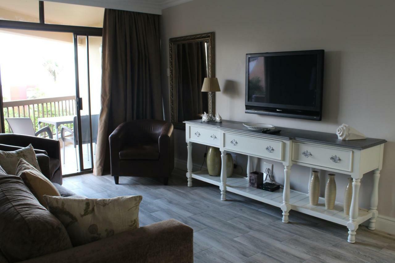 Beachfront Luxury @ Umhlanga Durban Exterior foto